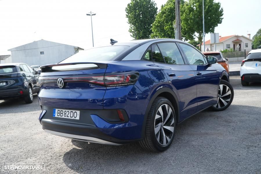 VW ID.5 77 kWh Pro Performance - 5