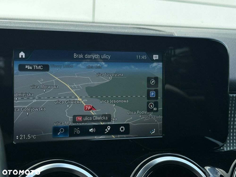 Mercedes-Benz GLB 200 d 4Matic 8G-DCT Progressive - 27