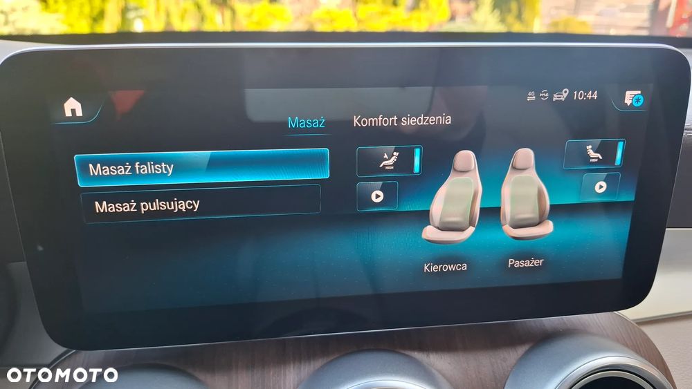 Mercedes-Benz GLC 220 d 4Matic 9G-TRONIC AMG Line - 25