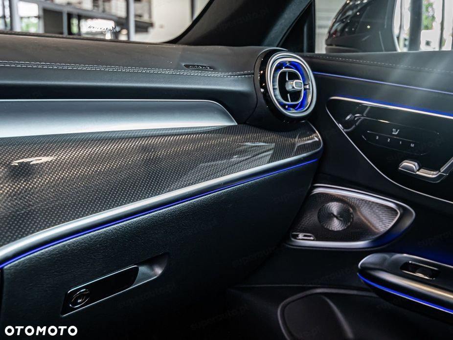 Mercedes-Benz CLE 300 mHEV 4-Matic AMG Line - 15