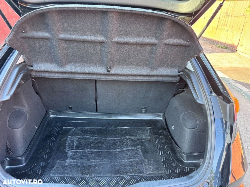 Honda Civic 1.4i-DSi Comfort - 11