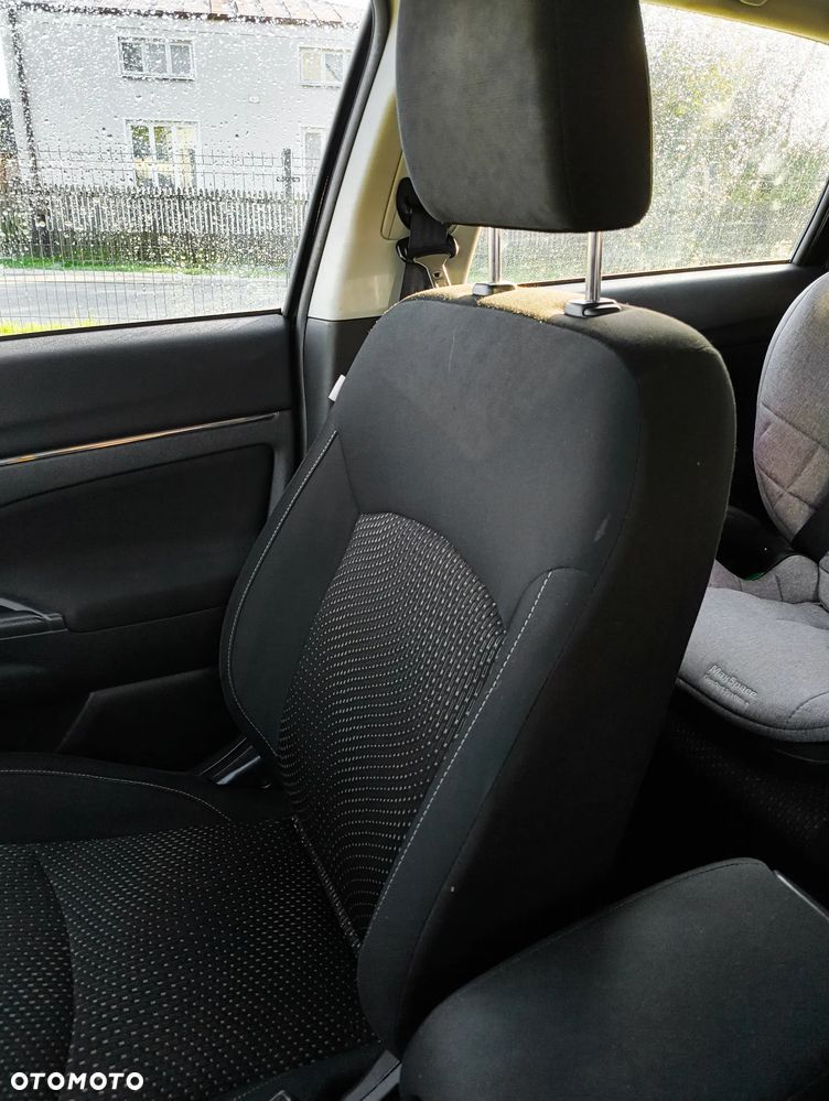 Mitsubishi ASX 1.6 2WD Klassik Kollektion - 5