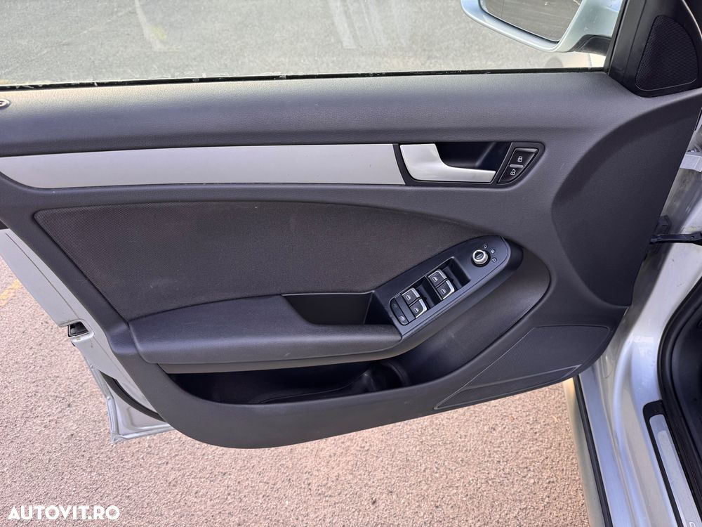 Audi A4 Allroad 2.0 TDI Quattro Stronic - 32
