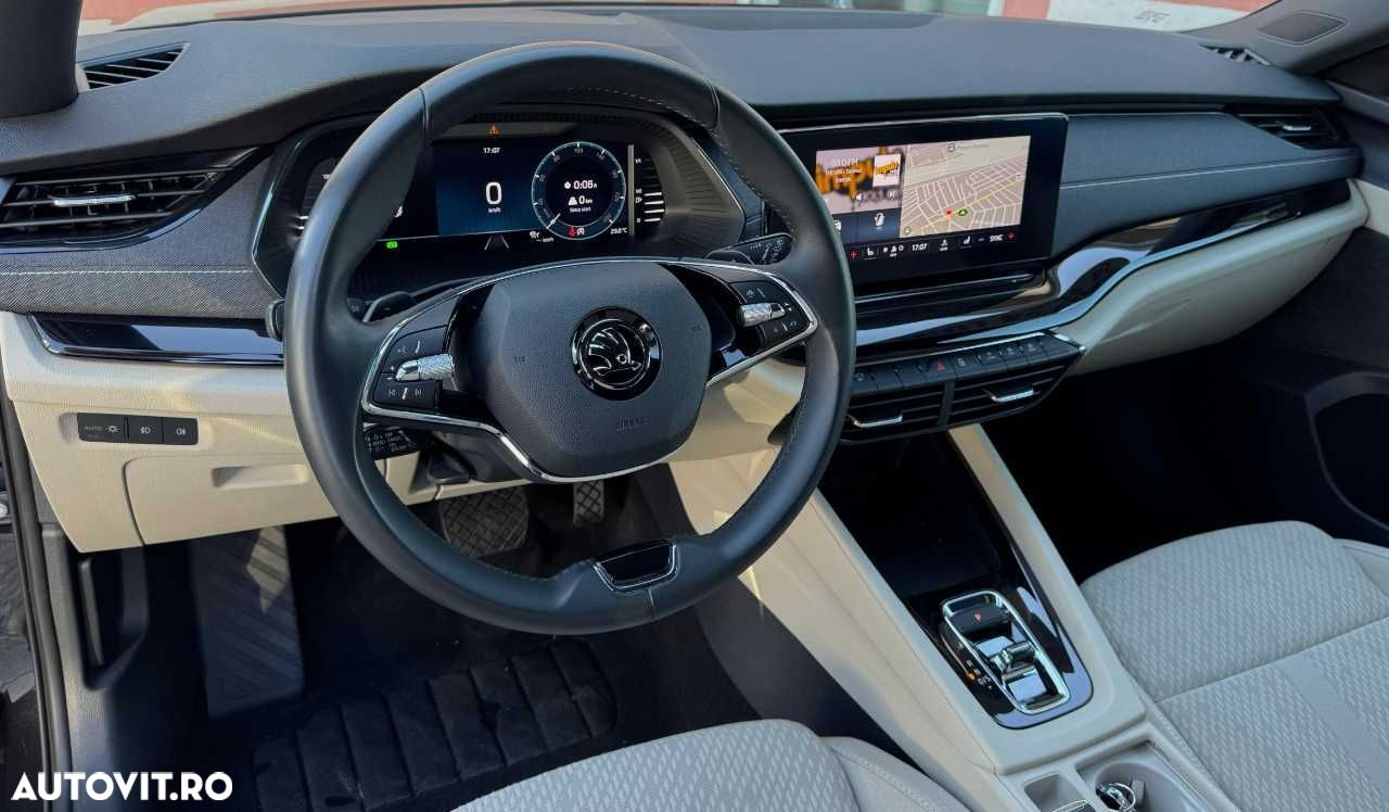Skoda Octavia - 20