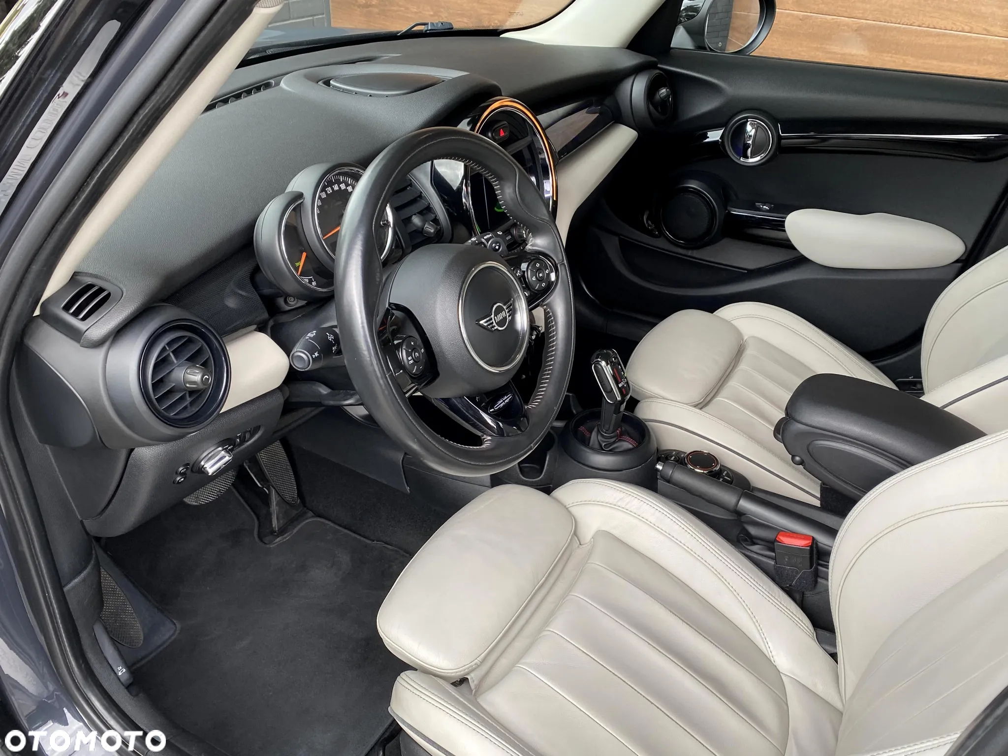 MINI Cooper S GPF - 19