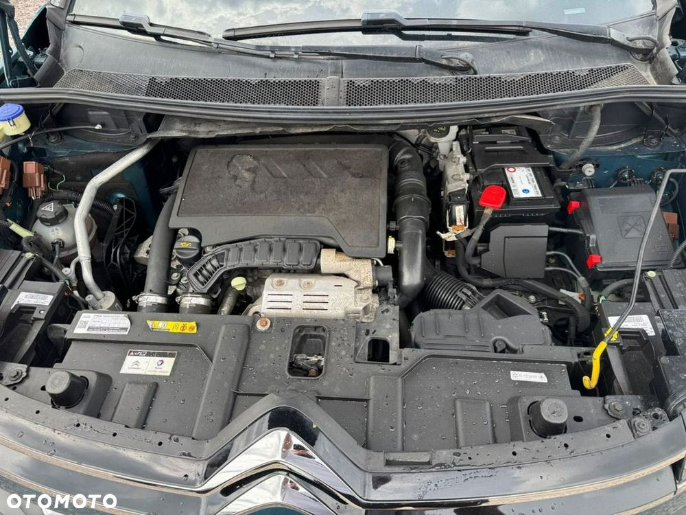 Citroën C5 Aircross - 12