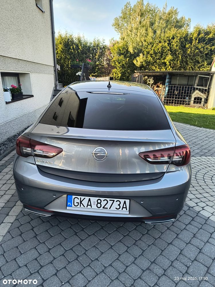 Opel Insignia - 11