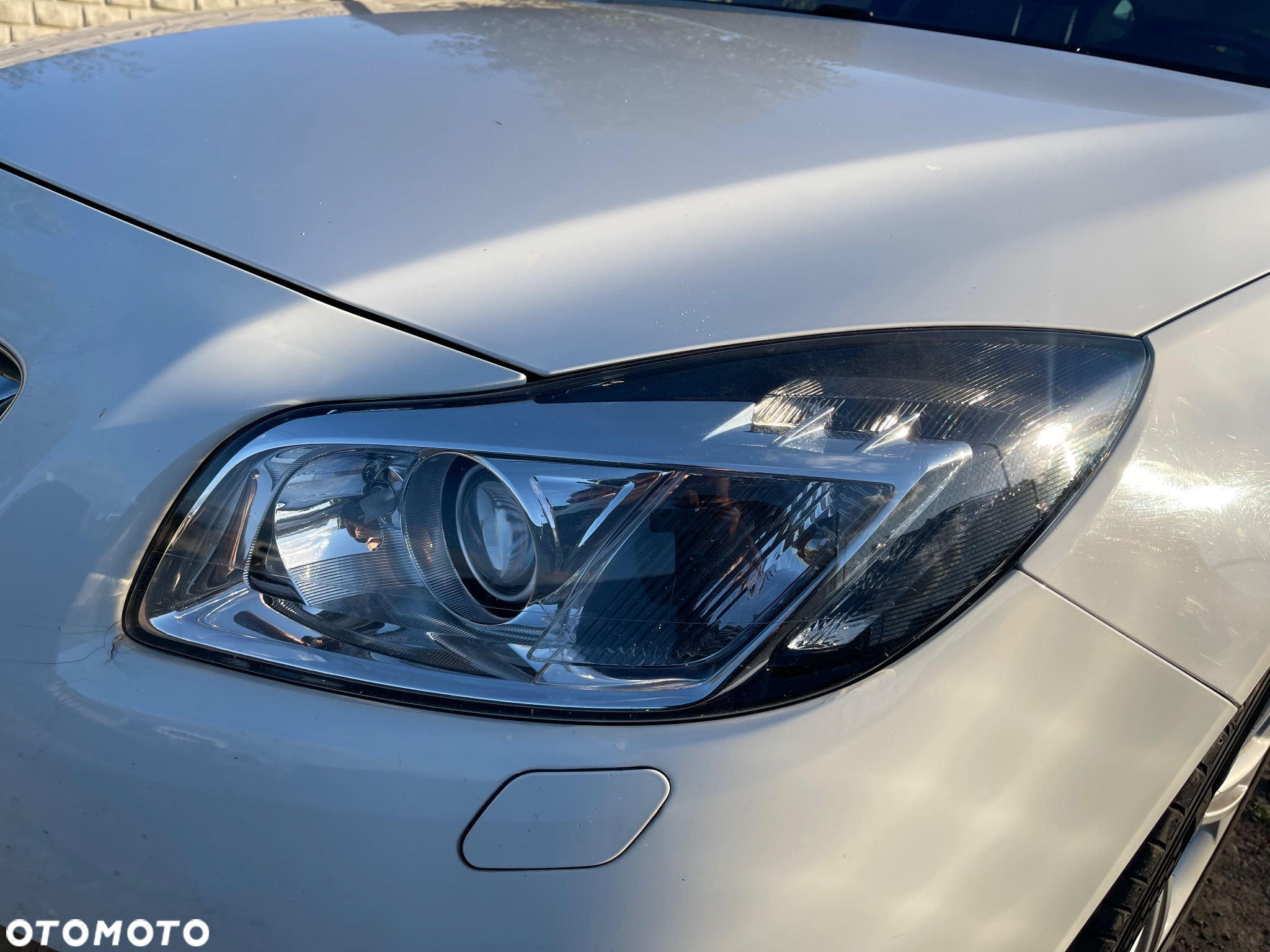 Opel Insignia 2.0 CDTI Sports Tourer Innovation - 11