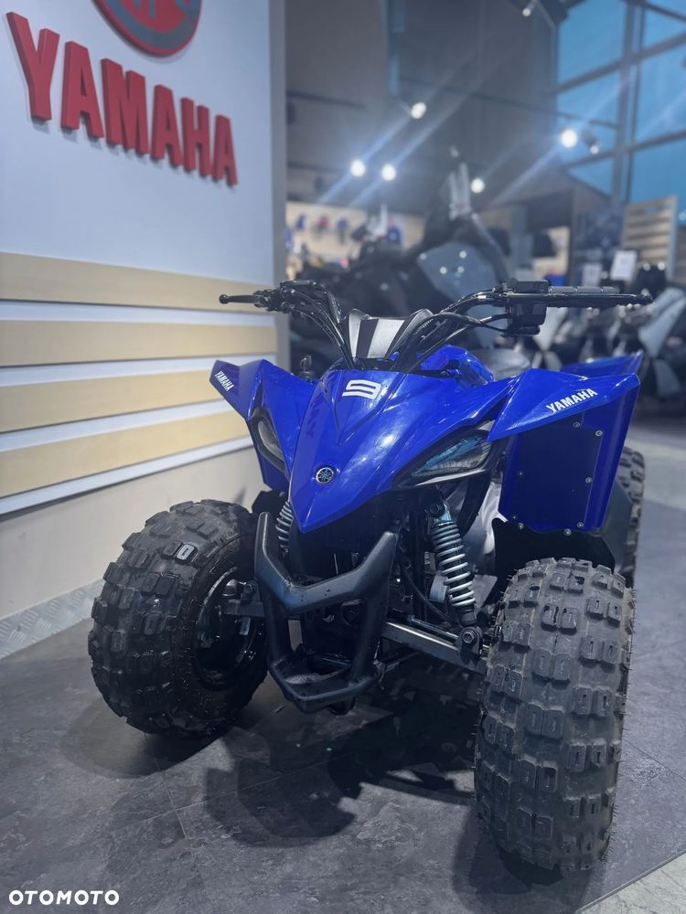 Yamaha YFZ - 2