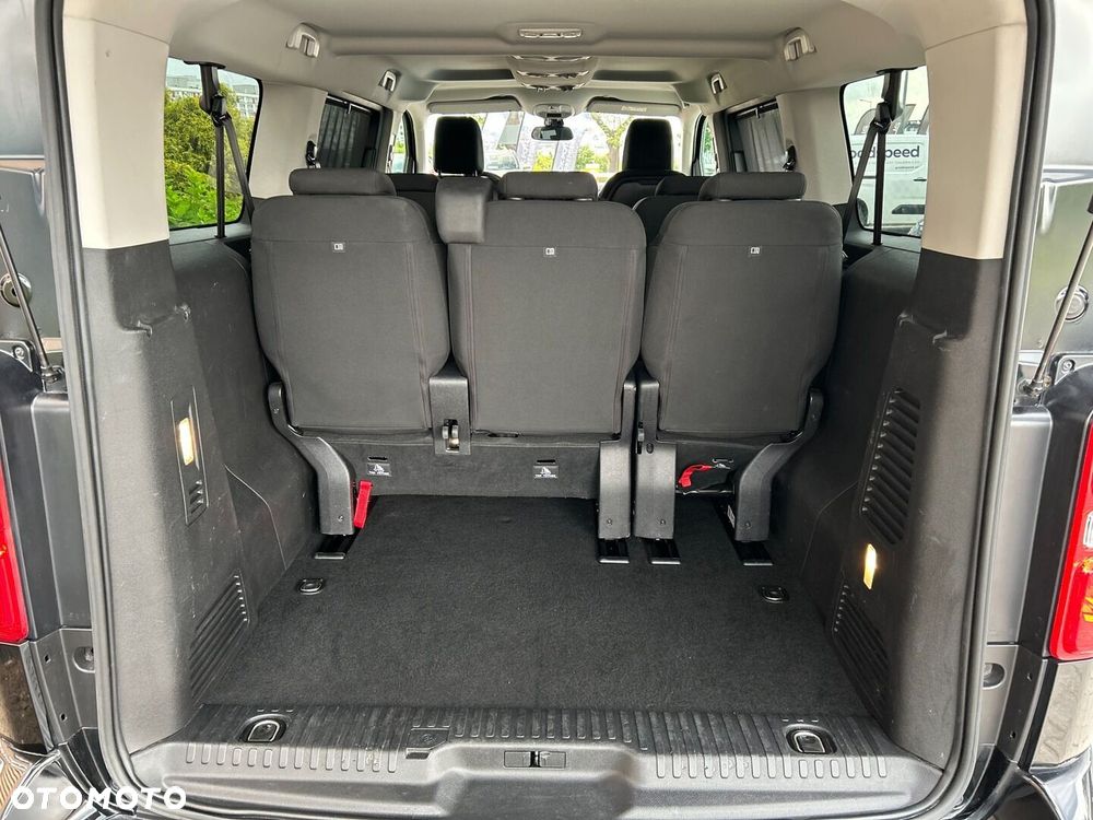 Toyota Proace Verso 2.0 D4-D Long Family - 23