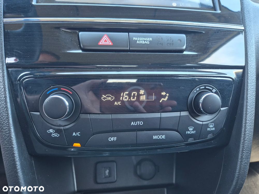 Suzuki Vitara 1.6 Premium 2WD - 17