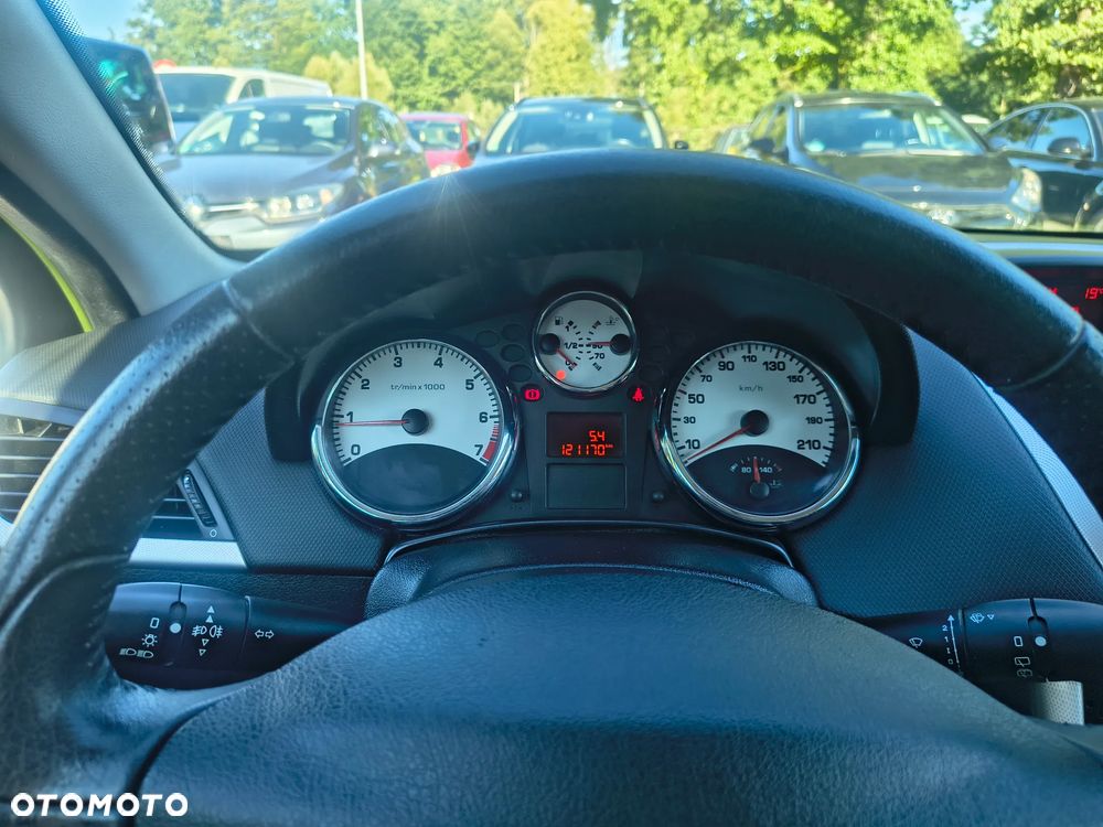 Peugeot 207 120 Sportium - 20
