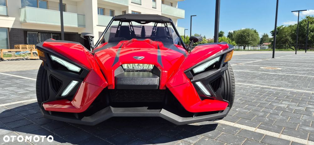 Polaris Inny - 19