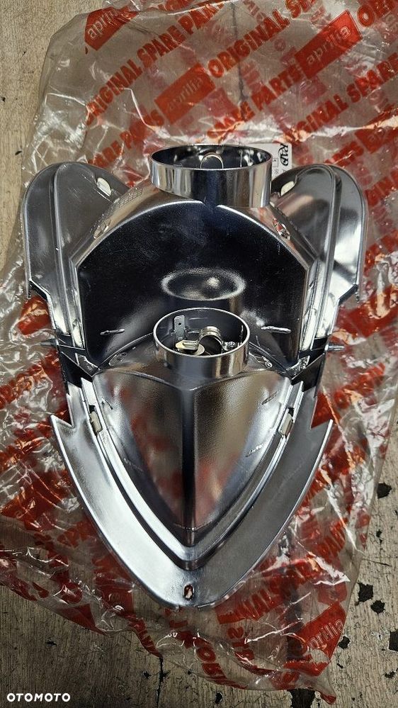 Lampa Aprilia Sonic  AP8212882 - 9