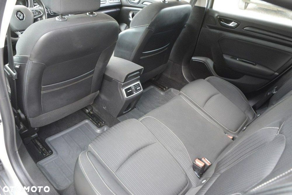 Renault Megane 1.5 dCi Zen - 31