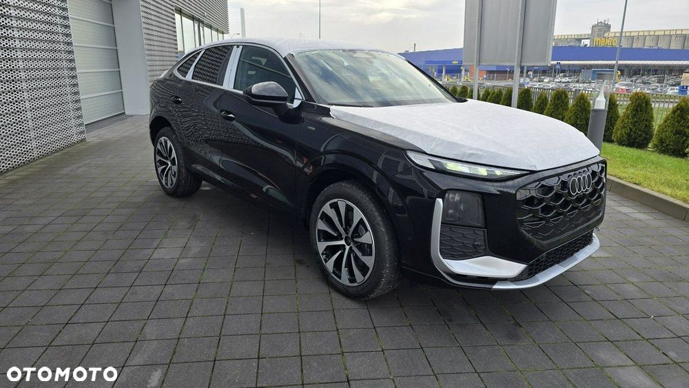 Audi Q3 Sportback - 2