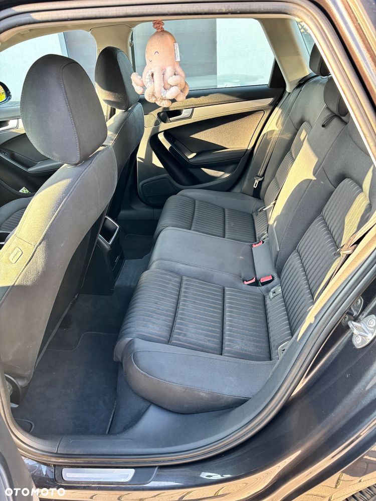 Audi A4 Avant - 13