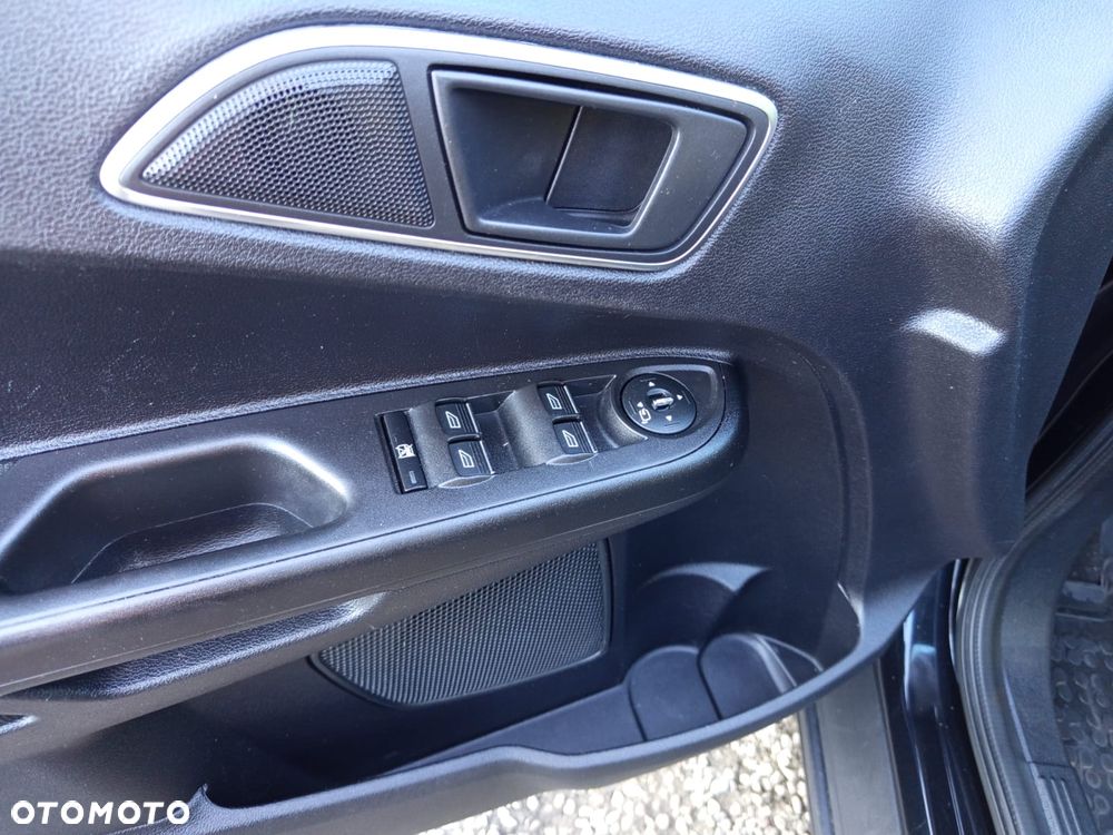 Ford B-MAX 1.0 EcoBoost Trend - 22