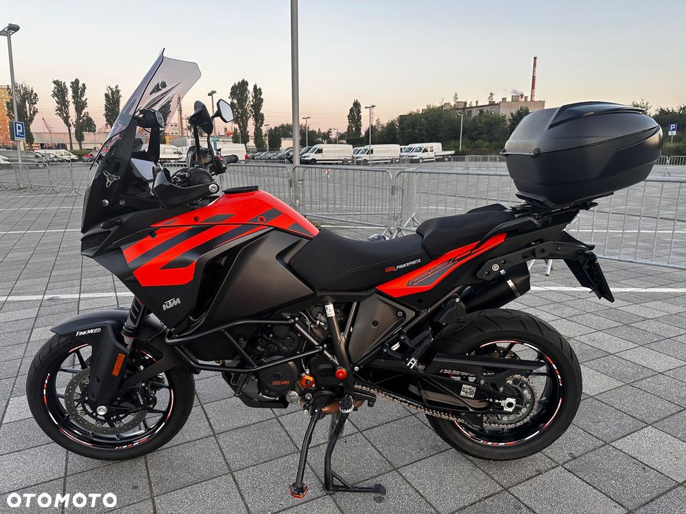 KTM Super Adventure - 3