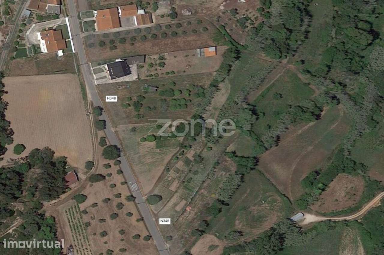 Terreno 2270m2 | Samuel | Soure - Grande imagem: 4/15
