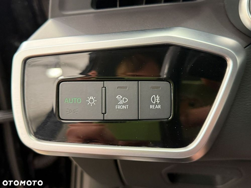 Audi A6 Limousine - 28