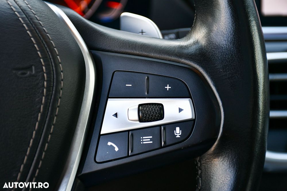 BMW X5 - 14