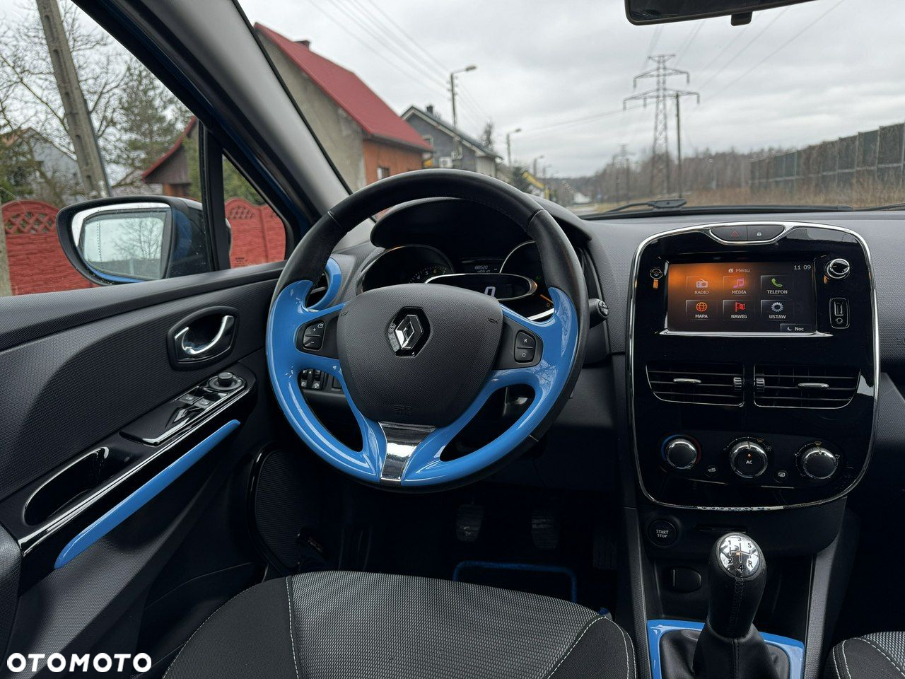 Renault Clio TCe 90 Luxe - 9
