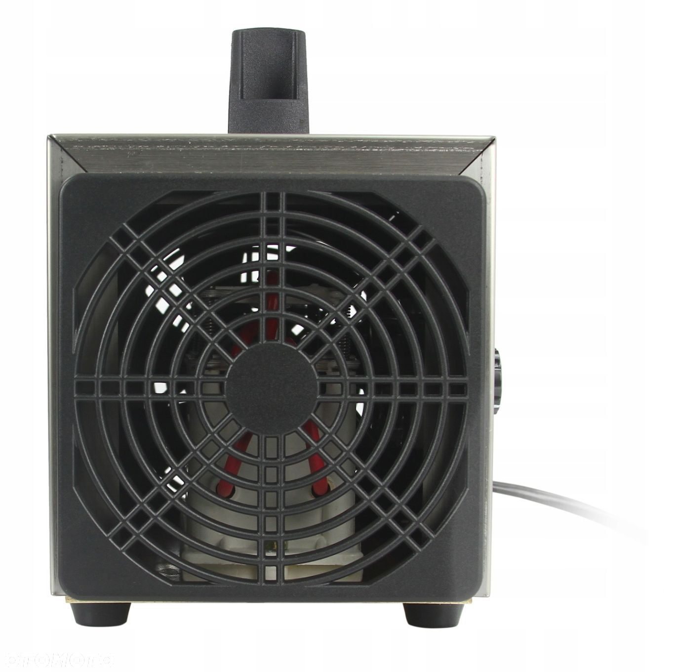 Ozonator Dakota M90172 0 m³/h 110 W bezbarwny - 6