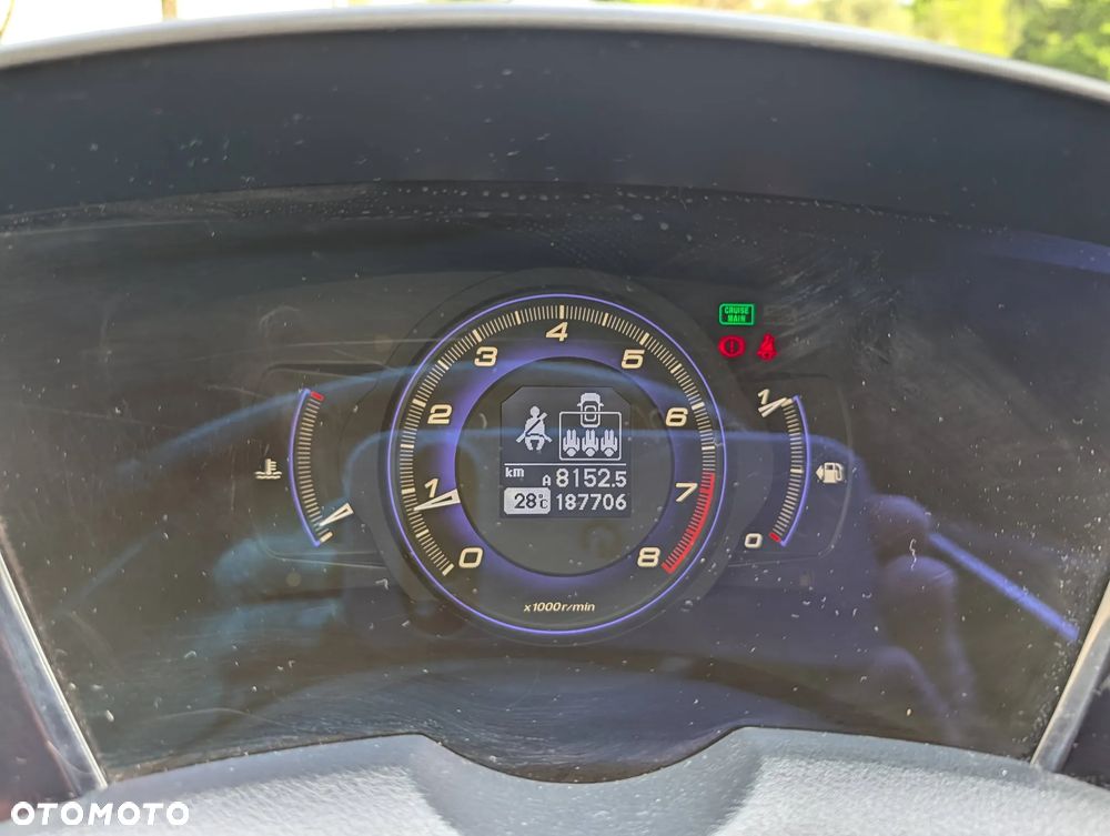 Honda Civic 1.8 Sport - 10