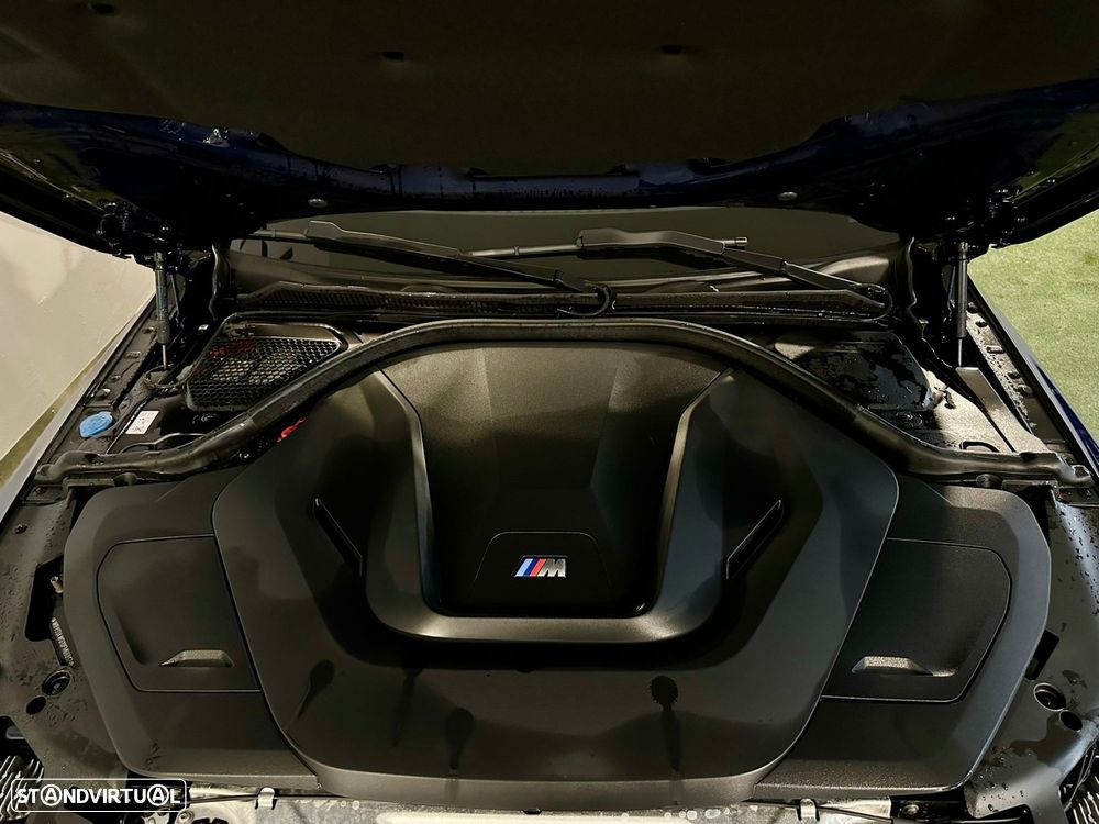 BMW i4 M50 - 53