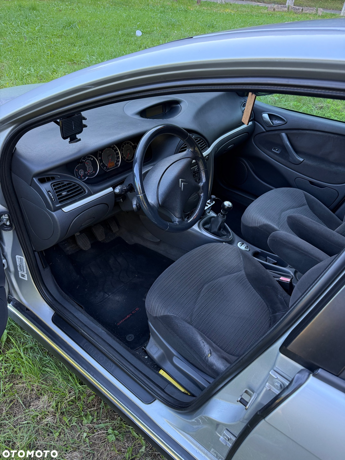 Citroën C5 - 9
