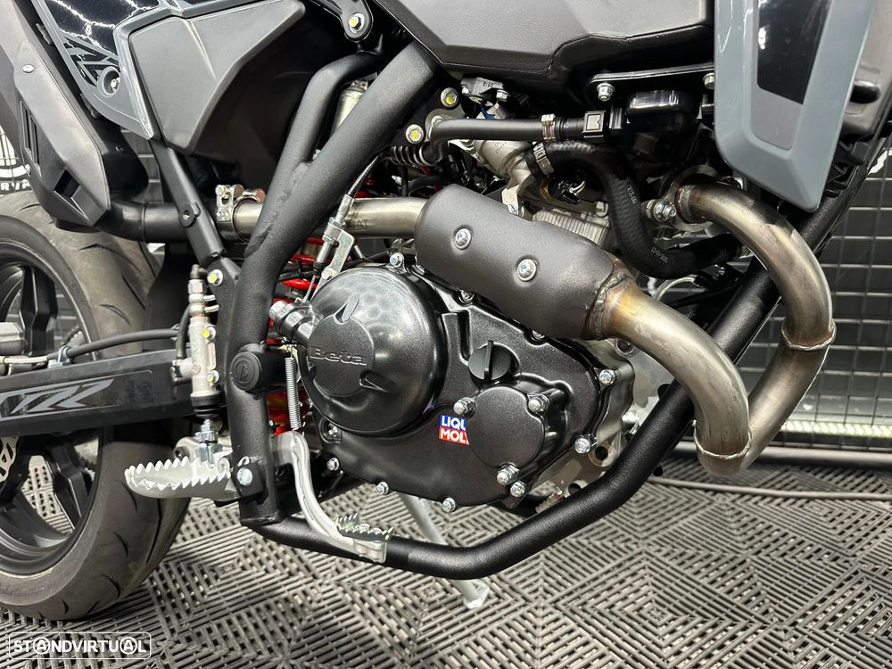 Beta RR MOTARD 4T 125 T X - 5