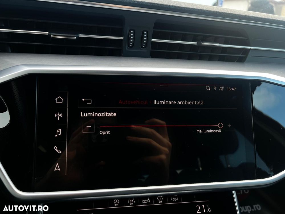 Audi A6 - 33