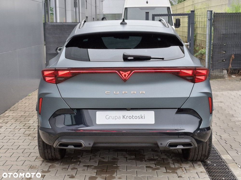 Cupra Formentor 1.5 eTSI mHEV DSG - 8