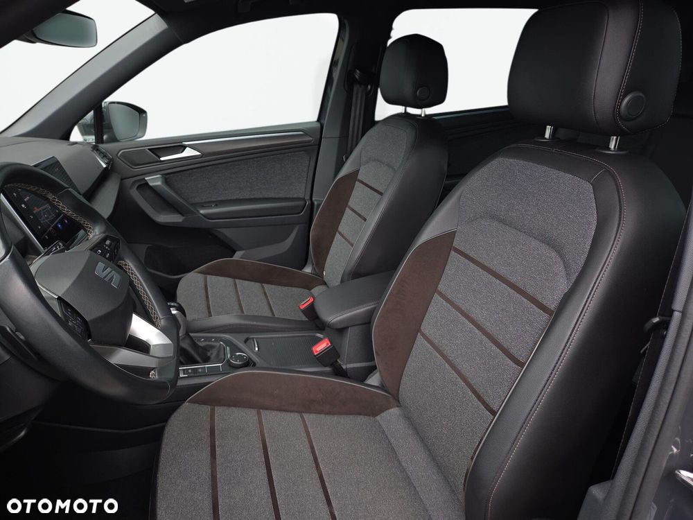 Seat Tarraco 2.0 Eco TSI Xperience S&S 4Drive DSG - 11