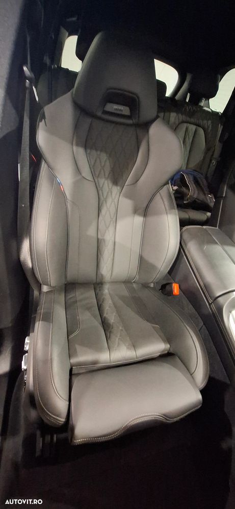 BMW X5 xDrive30d - 16