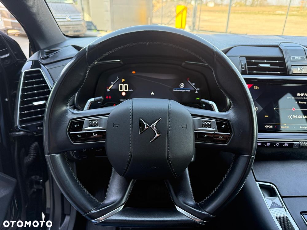 DS Automobiles DS 7 Crossback - 9