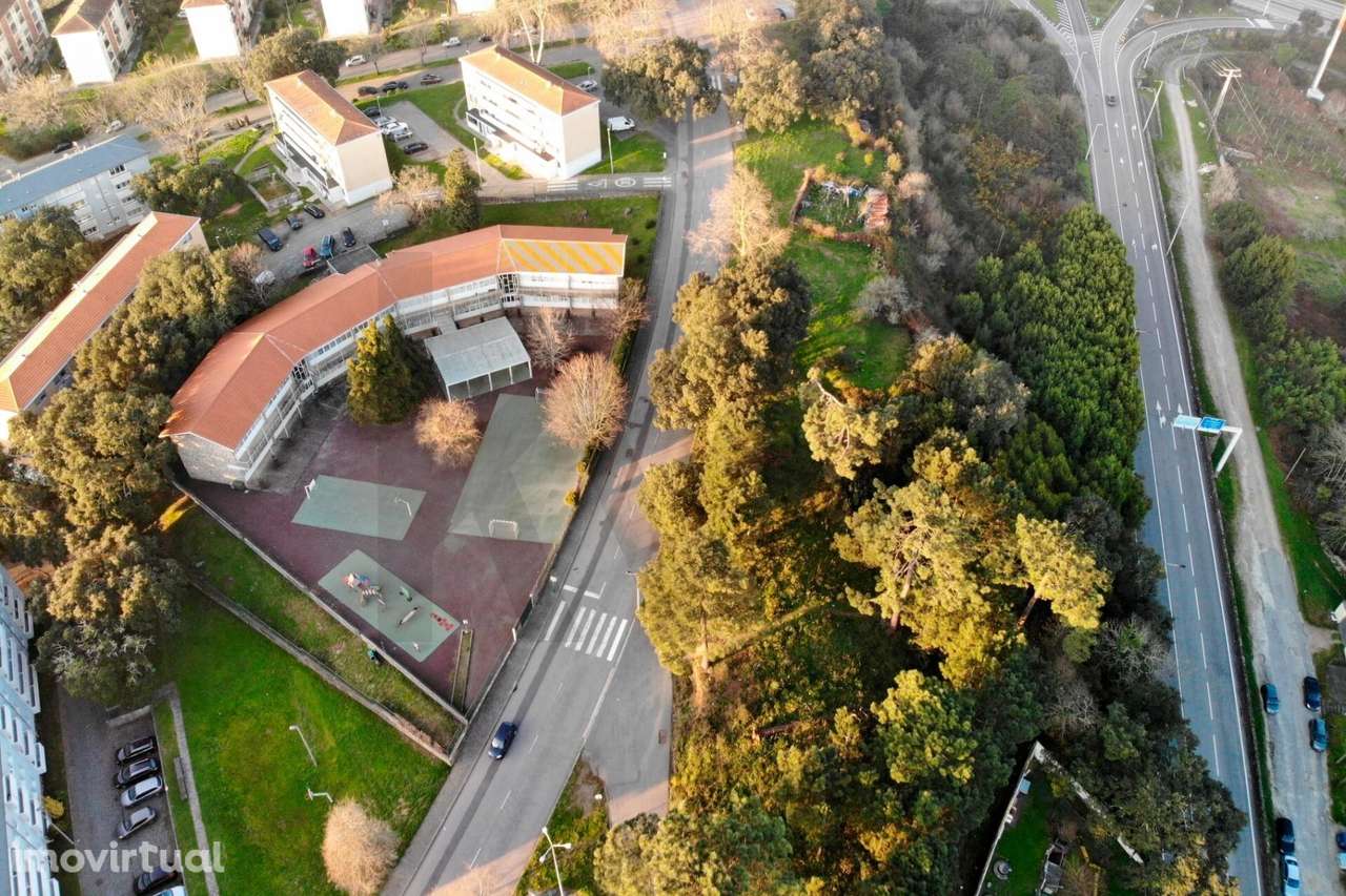 Oportunidade na Circunvalação: Projeto Aprovado para 40 Habitações com - Grande imagem: 5/25