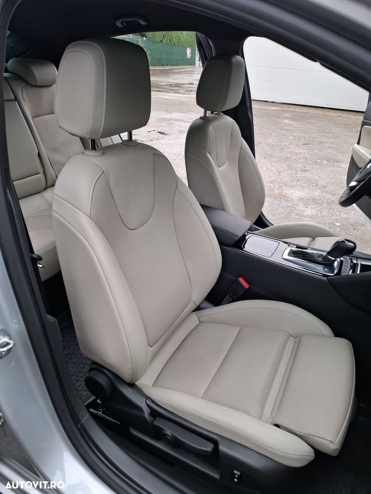 Opel Insignia 2.0 4x4 Aut. GS Line Plus - 5