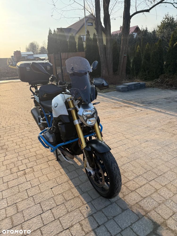 BMW R - 4