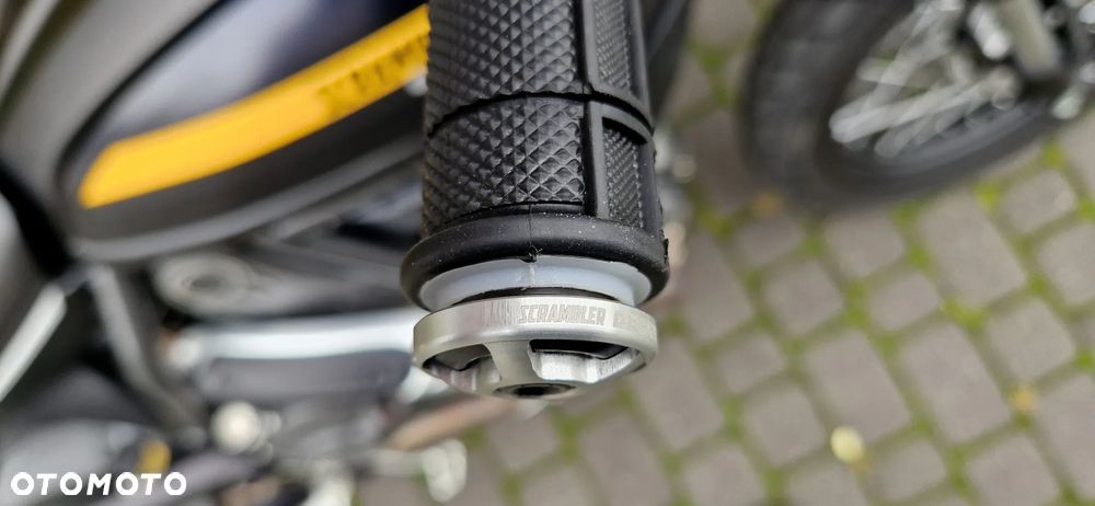 Ducati Scrambler - 16