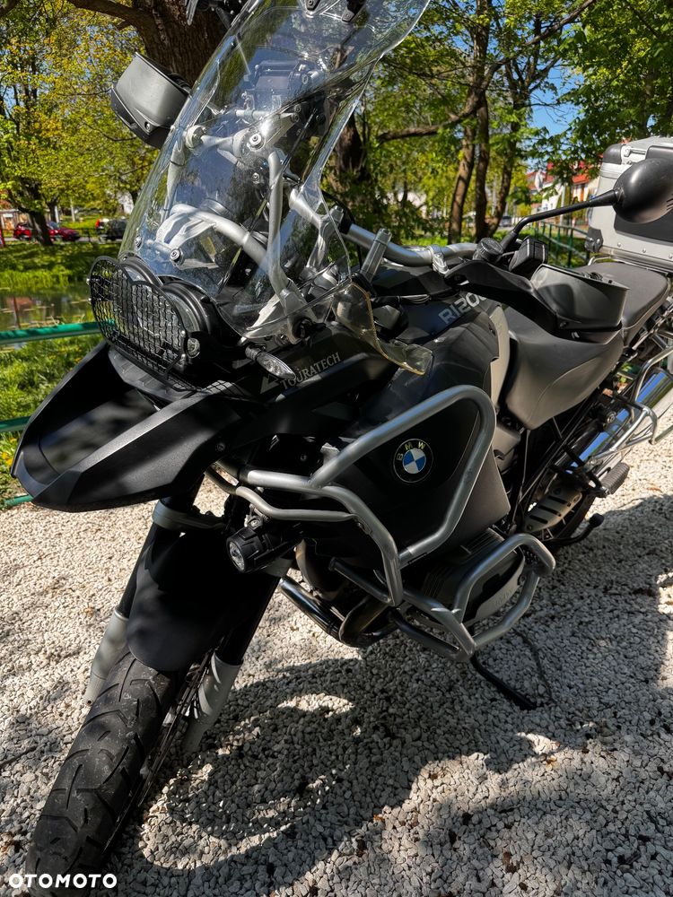 BMW Adventure - 4