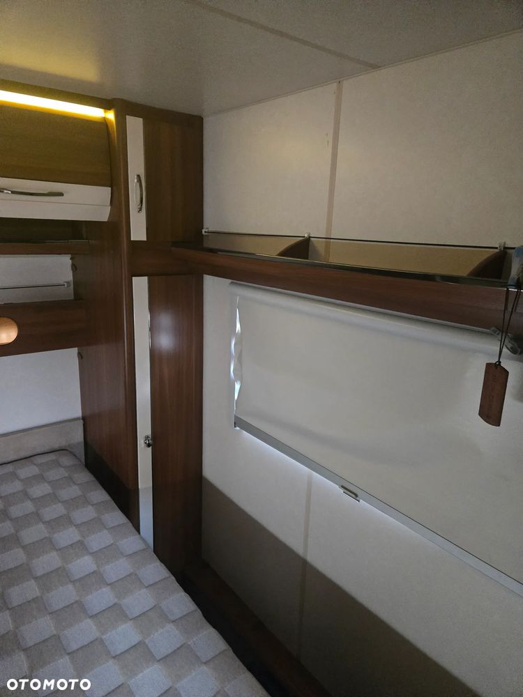 Hobby 650 - 32