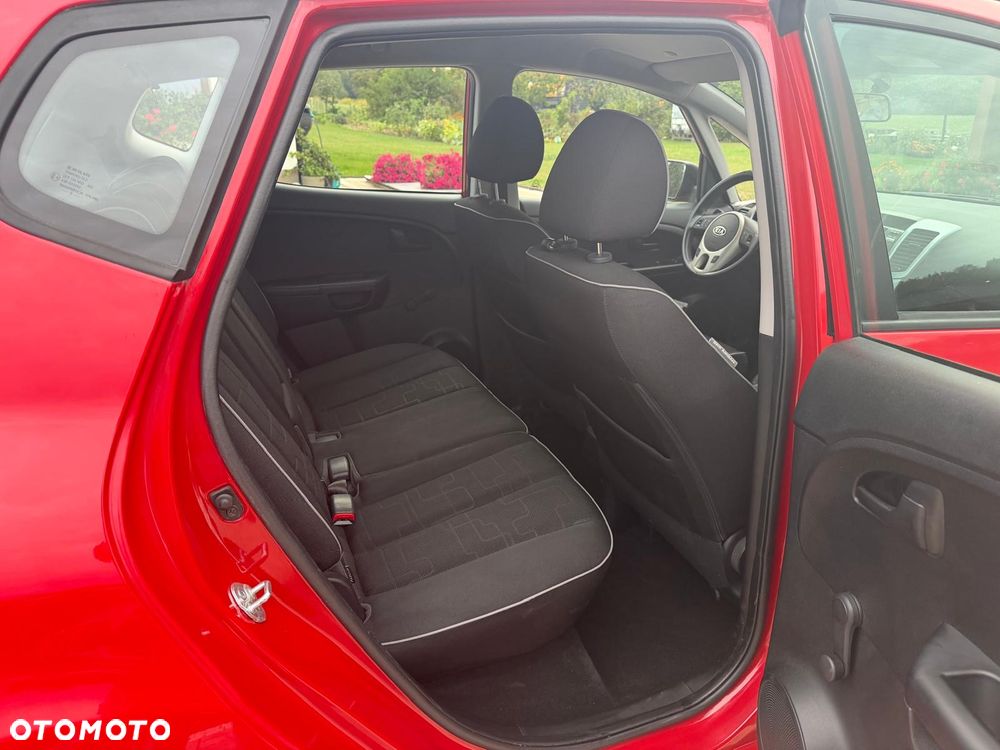 Kia Venga 1.6 M - 7