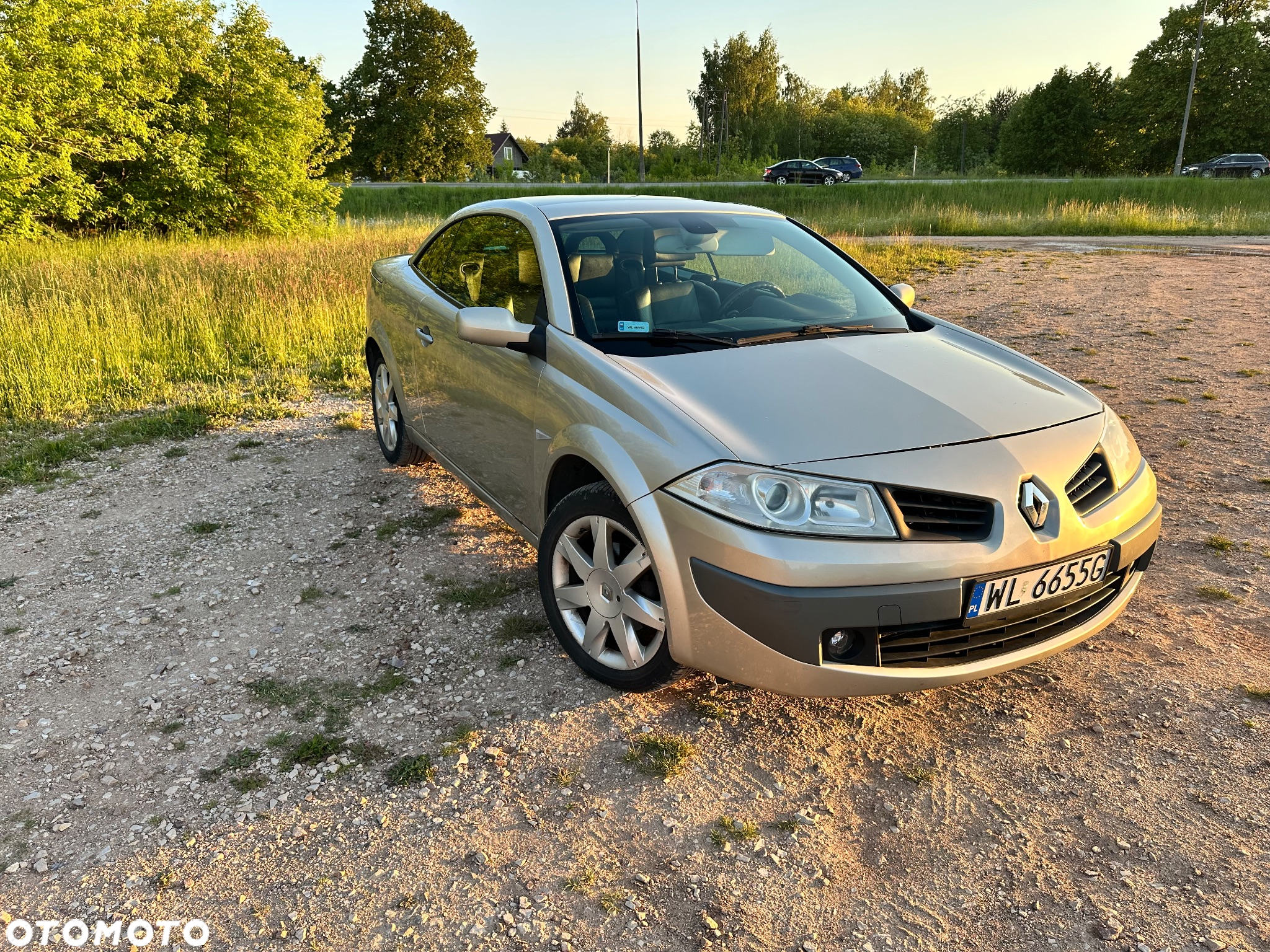 Renault Megane - 2
