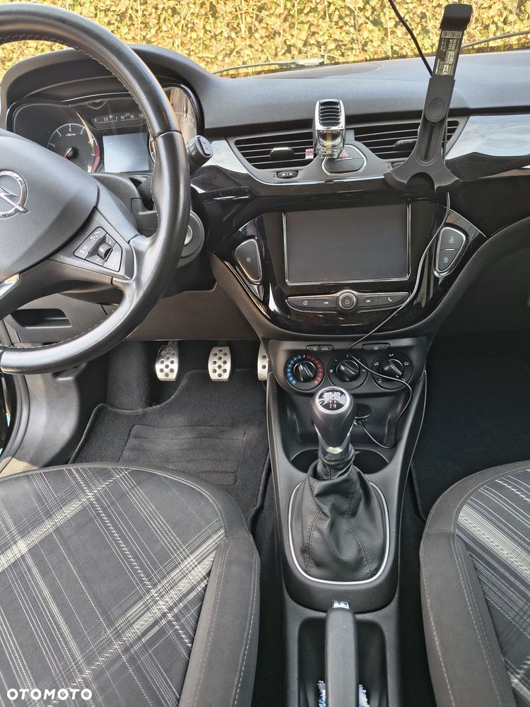 Opel Corsa 1.4 Enjoy - 4