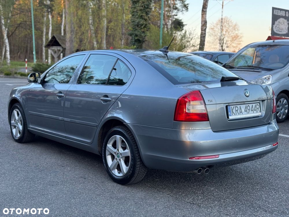 Skoda Octavia 1.4 TSI Elegance - 5