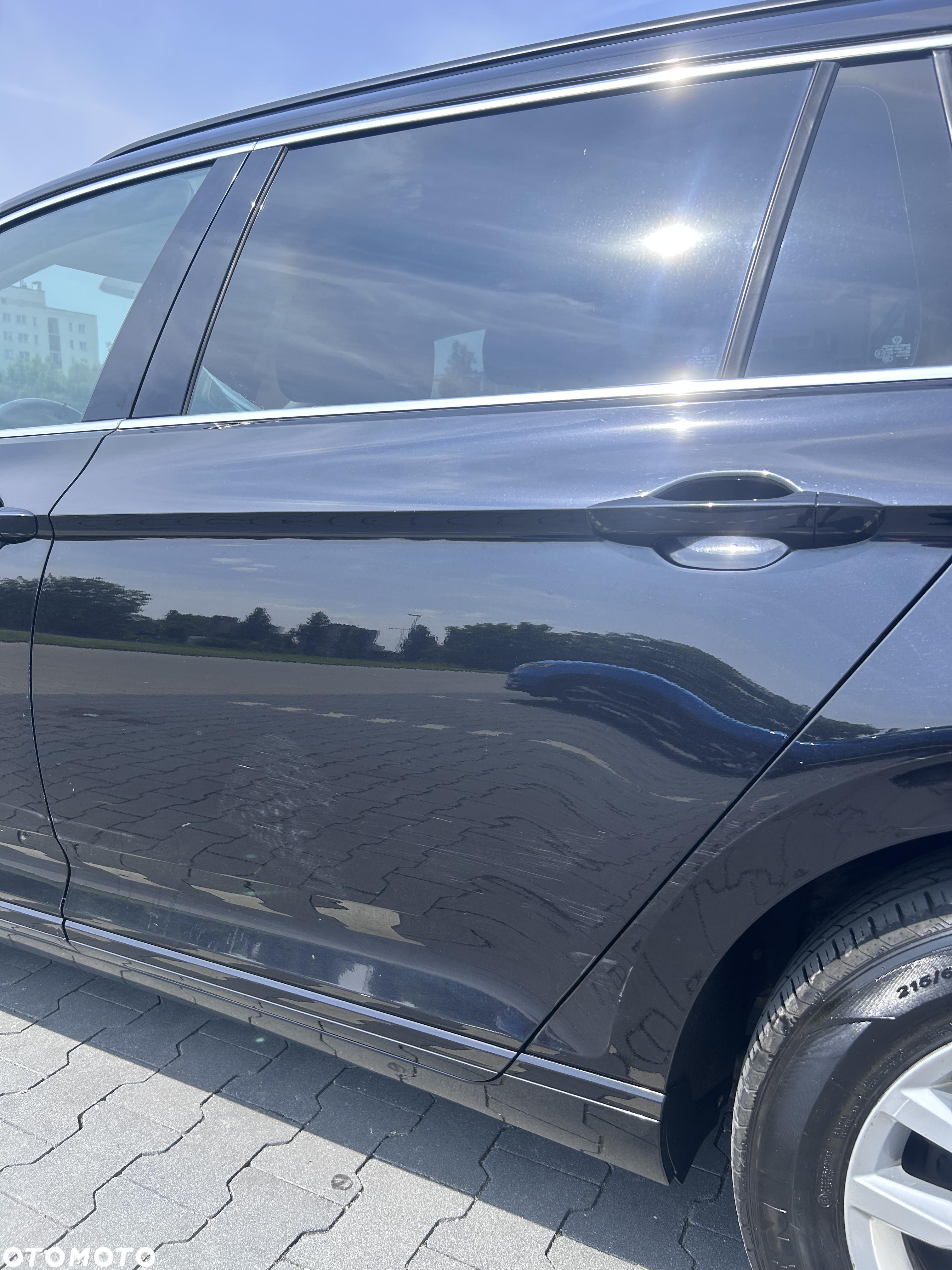Volkswagen Passat 2.0 TDI BMT Comfortline DSG - 9