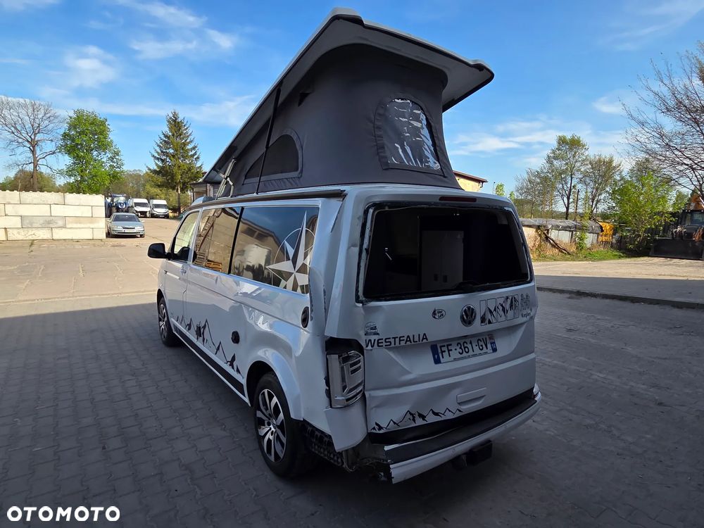 Volkswagen Transporter Westfalia Kepler One - 9