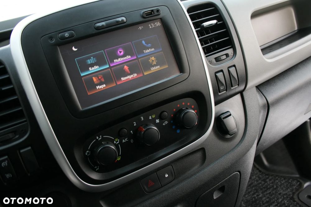Renault TRAFIC - 20
